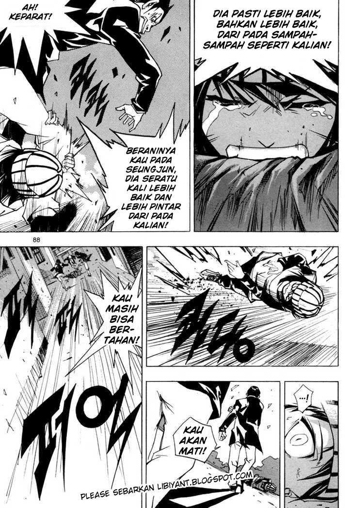 Blast Chapter 03 Bahasa Indonesia